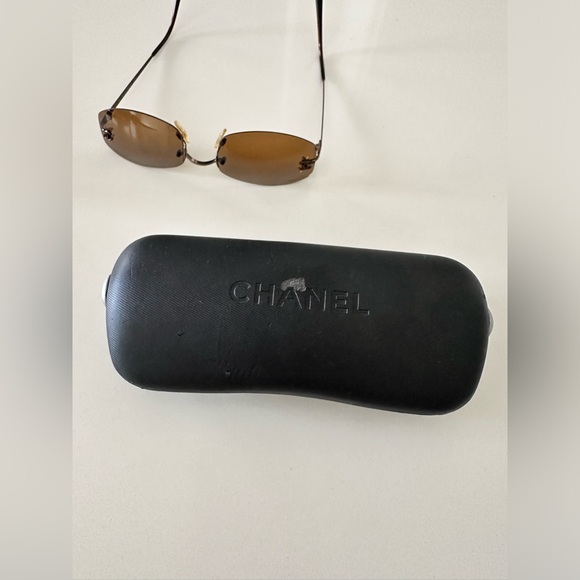 Chanel Vintage Sunglasses - Picture 11 of 16